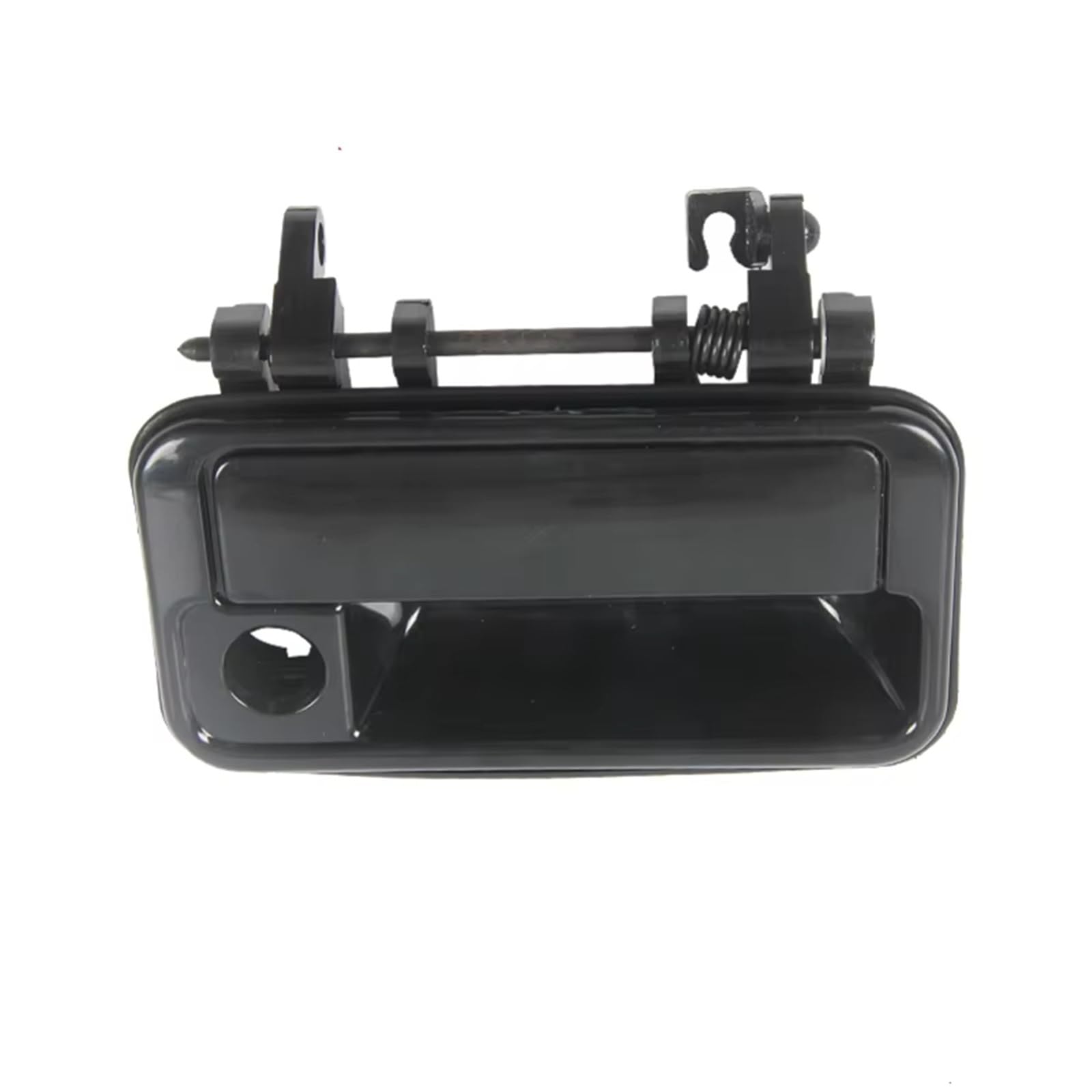 Vdifsvb One Color For Suzuki For Jimny 2002-2010 2011 2012 2013 2014 2015 2016 2017 Rear Back Door Handle 82850-81A12 Side Exterior Door Handle