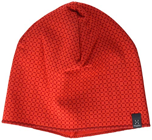 Haglöfs Fanatic Print cap - Berretto Unisex