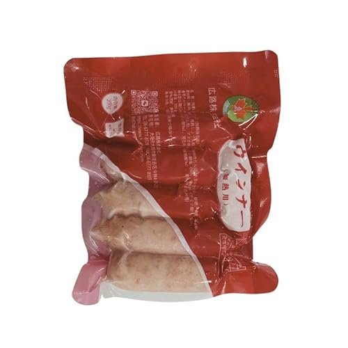 台湾風焼きソーセージ 台式?? 200g 台湾産 腸詰 香腸 ウインナー 台湾風味 台湾料理 BBQ 火鍋・バーベキュー・麻辣湯・おでん用 本格台湾腸詰 食品 加熱用 中華惣菜 冷凍 (1点)