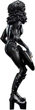 Weta Workshop Mini Epics - KISS: The Starchild