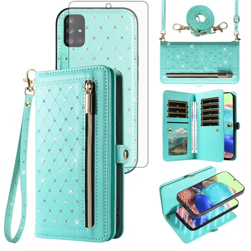 Protection Samsung Galaxy A71 5G antichoc pour sécuriser vos cartes bancaires et écran