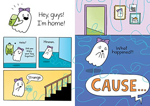 Fitz and Cleo (A Fitz and Cleo Book, 1) - Image 3