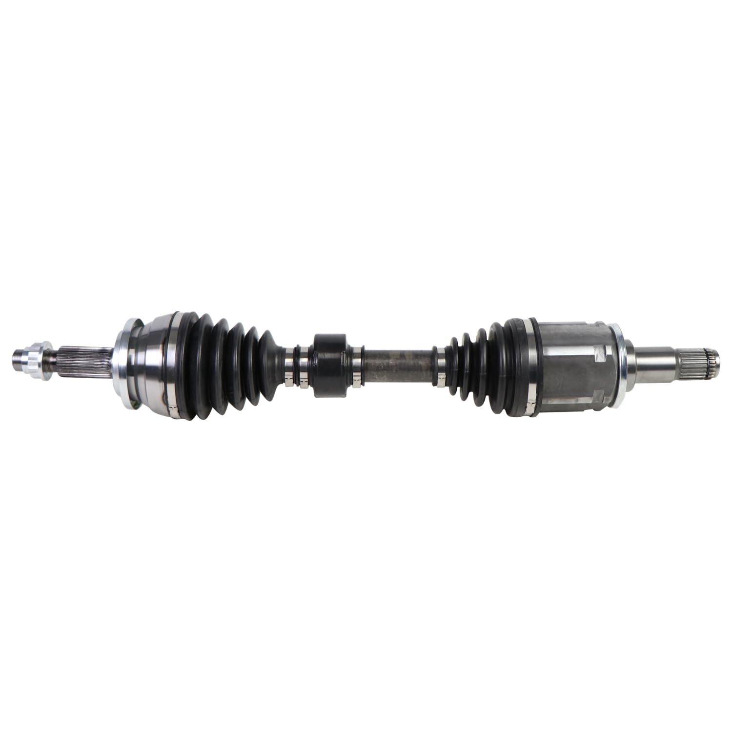 CV03 ④ Amazon.com: GSP NCV69085 CV Axle Assembly - Compatible with Select
