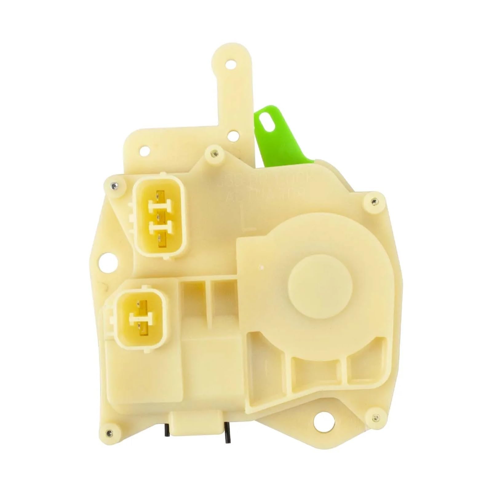 Car Door Lock Actuator 5 Pins for Civic for CR-V for Odyssey S2000 Front Left Right Door Lock Actuator 72115-S5A-A01 72155-S5A-A01 72615-S5A-A01(Front Left)
