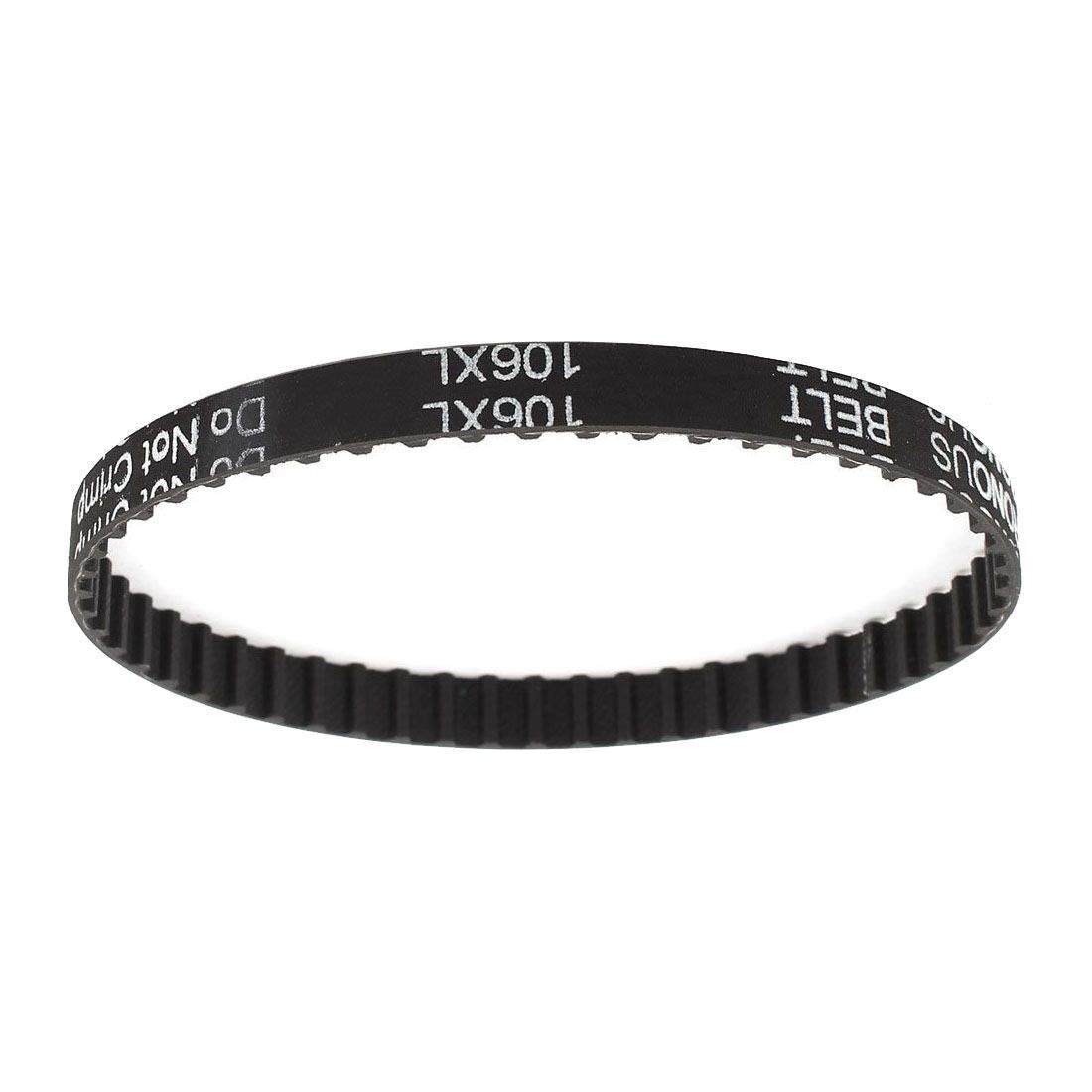 Xianglaa Courroie De Distribution HTD 5 M Longueur 395/400/405/410 Mm