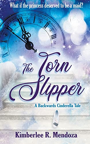 The Torn Slipper view 2