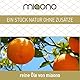 Petitgrain Öl - 100% naturreines, ätherisches Öl (10ml) von miaono (Glasflasche)