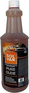 Pure Glide - Best Pre-Wash Car Shampoo 1L