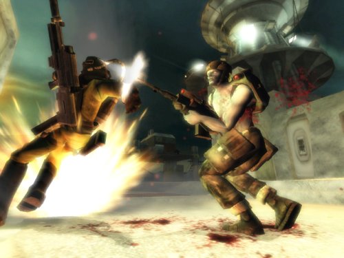 Rogue Trooper [Import: Francia]