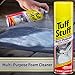 Tuff Stuff Multi-Purpose Foam Cleaner, Use on Car Interior, Furniture, Carpet, 22 Oz Each