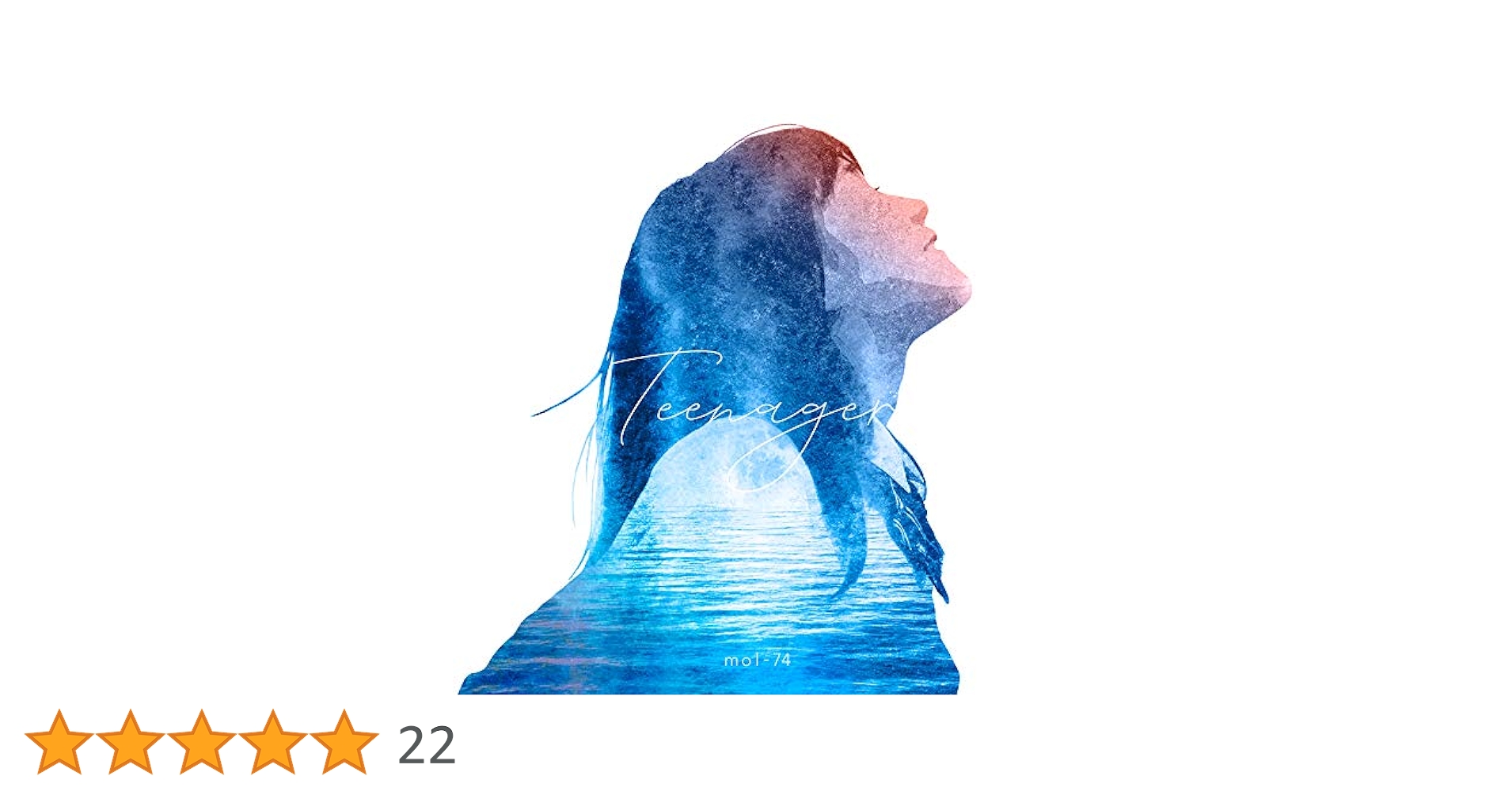 Amazon.co.jp: Teenager (通常盤): ミュージック