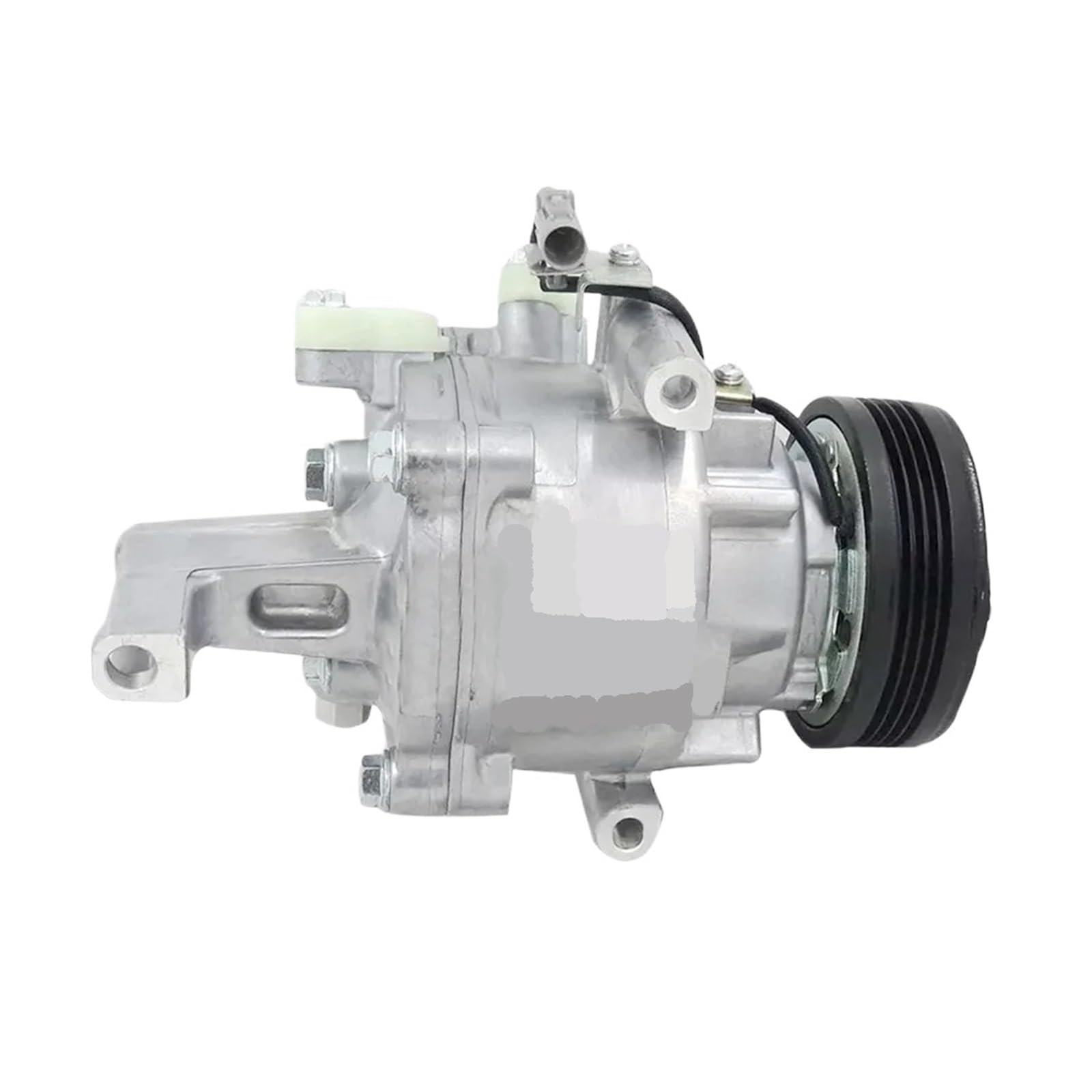 Almwbheisea One Color A/C Compressor, Compatible With Suzuki, Qs70 Swift 95200-68La1