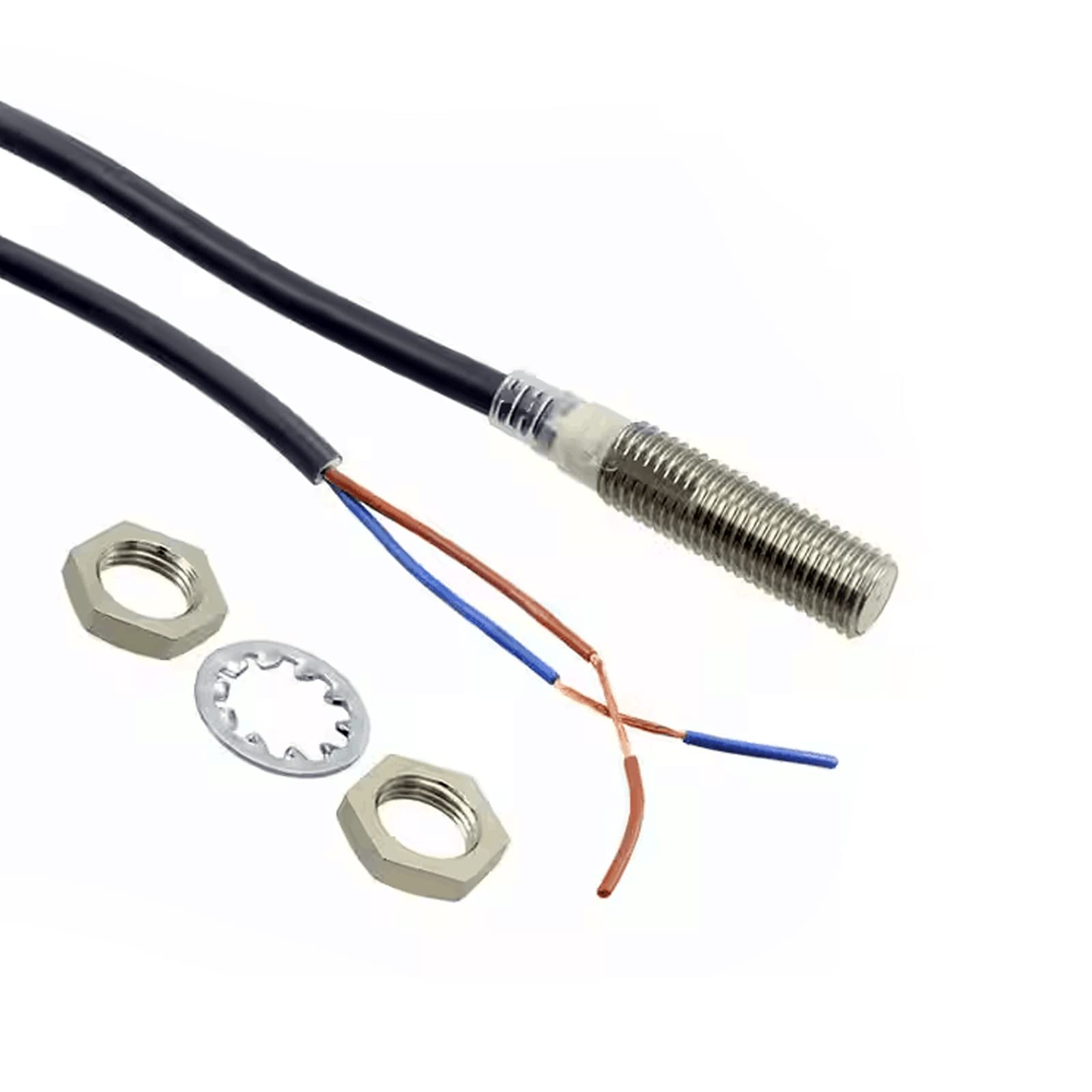 E2EM-X4B2-M1 New with Warranty E2EMX4B2M1