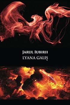 Paperback Jarul Iubirii (Italian Edition) [Italian] Book