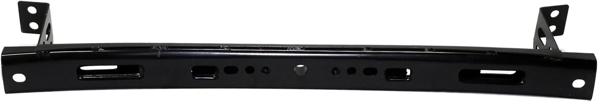 Garage-Pro Rear Bumper Reinforcement for CHEVROLET AVALANCHE 02-13 / SILVERADO 1999-2006 Steel Trailer Hitch Includes 2007 Classic