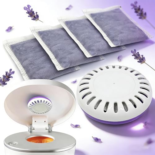 Odor Eliminator Cartridge for Munchkin Step (15901) and Pail (159...