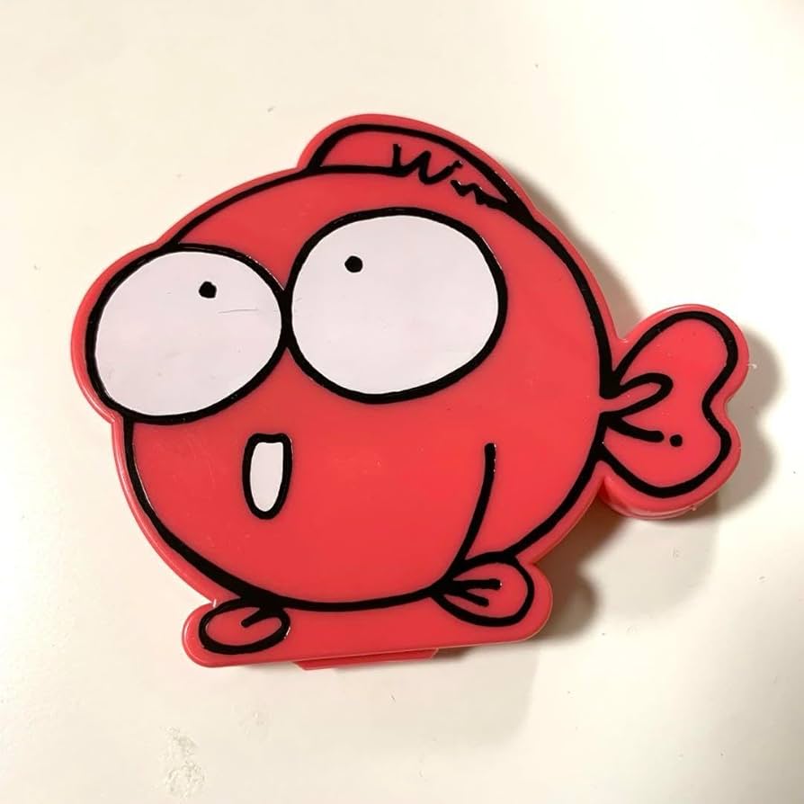 きんぎょ注意報！ ぎょぴちゃん ピンバッチ きんぎょ注意報！』のイベント「『きんぎょ注意報！』 POP UP