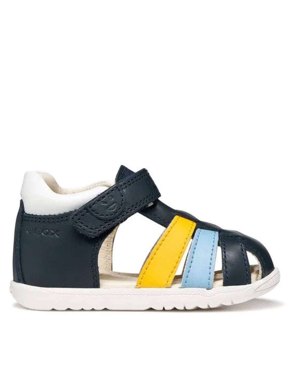 Geox: Auswahl an Schuhen