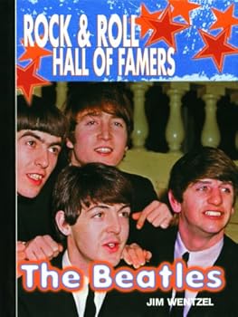 The Beatles (Rock and Roll Hall of Famers)
