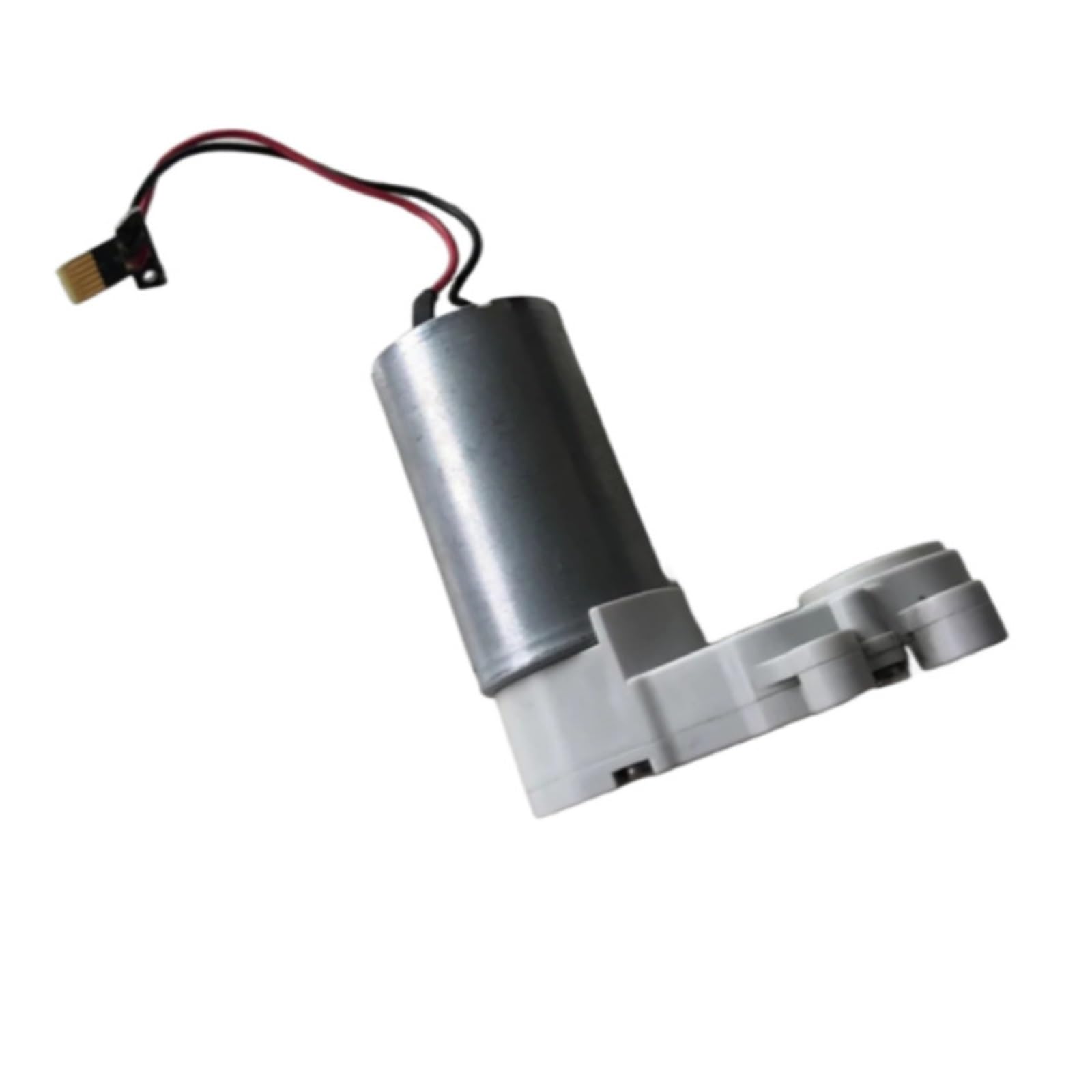 Njieazxbfs One Color Vacuum Cleaner Roller Brush Motor,Compatible For Xiaomi, Robot 1St Mijai 1S,Compatible For Xiaomi, Vacuum Cleaner Parts