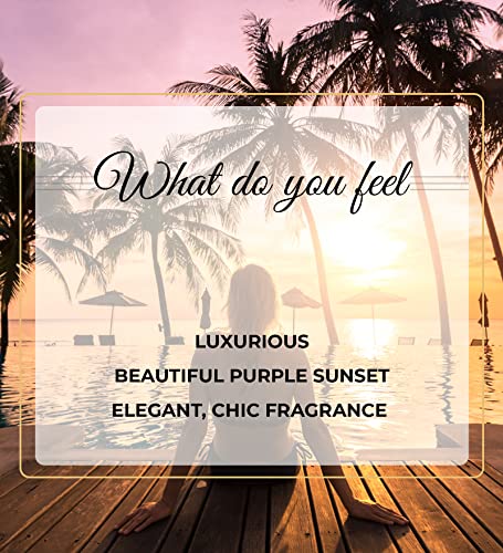 Image of EKAM Twilight Sky Votive Soy Wax Scented Candle, 40 Grams, 10 Hours Burn Time| Long Lasting Premium Candles | Ideal for Home Decor | Gifting & Aromatherapy