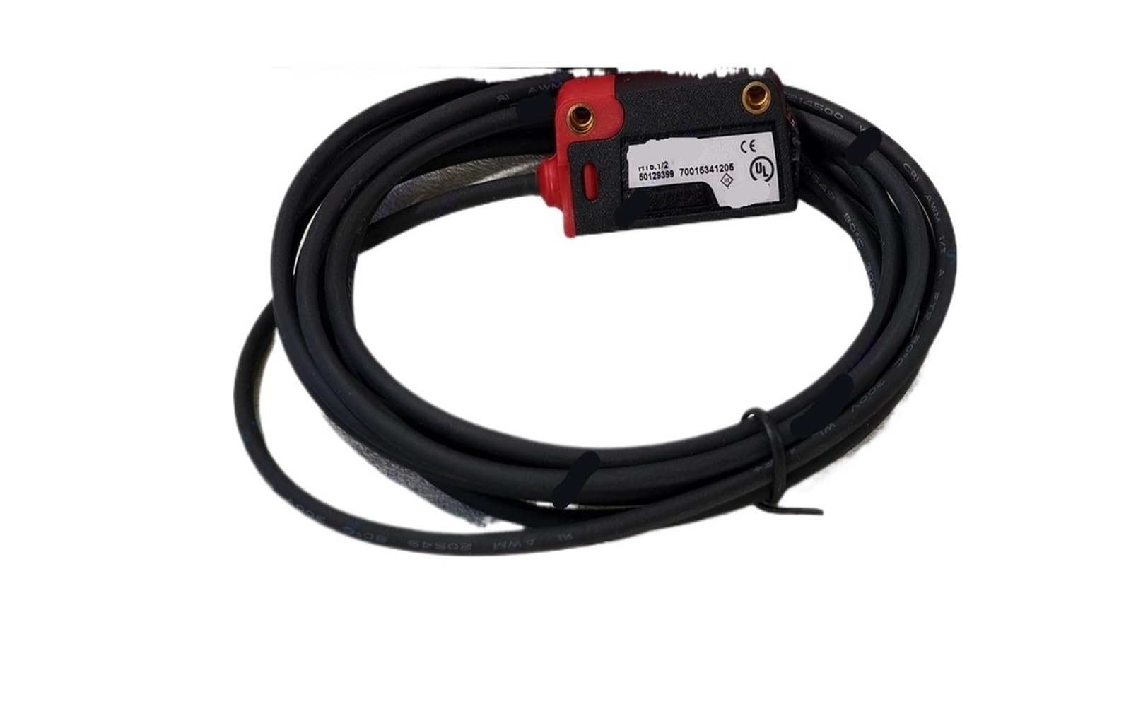 OSHZIKJII 1PC HT5.1/2 50129399 NPN Photoelectric Switch Sensors