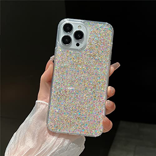 Coque iPhone 14 Plus silicone souple anti-choc et transparente contre les rayures