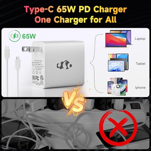 Image of NIMO 15.6'' IPS FHD-Laptop, 16GB RAM 512GB SSD AMD Ryzen 5, 4 Cores Up to 3.7GHz Student Computer with 2 Years Warranty, 65W Type-C, Fingerprint, Backlit Keyboard, BT5.2