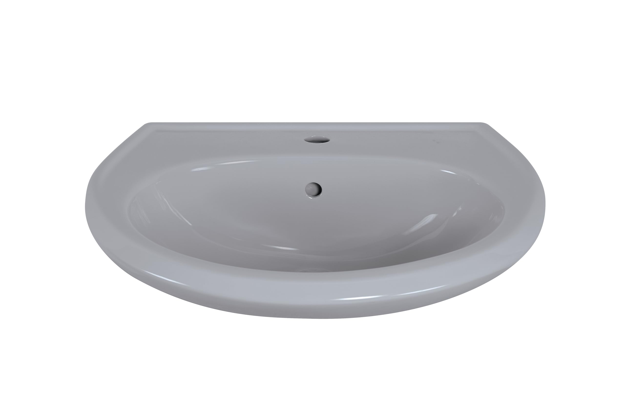 sanicomfort Waschtisch 600 x 515 mm manhattan