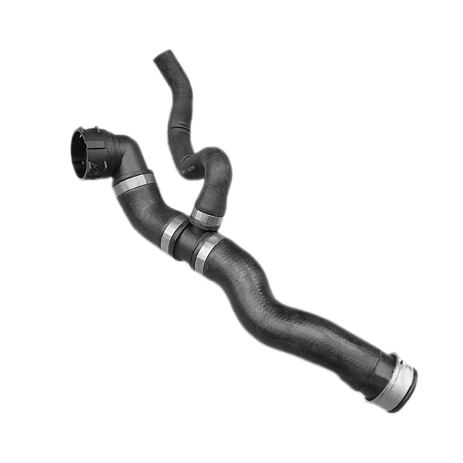 TTYLWDTCHY Hose and Clips A2225016791 Coolant Water Hose  