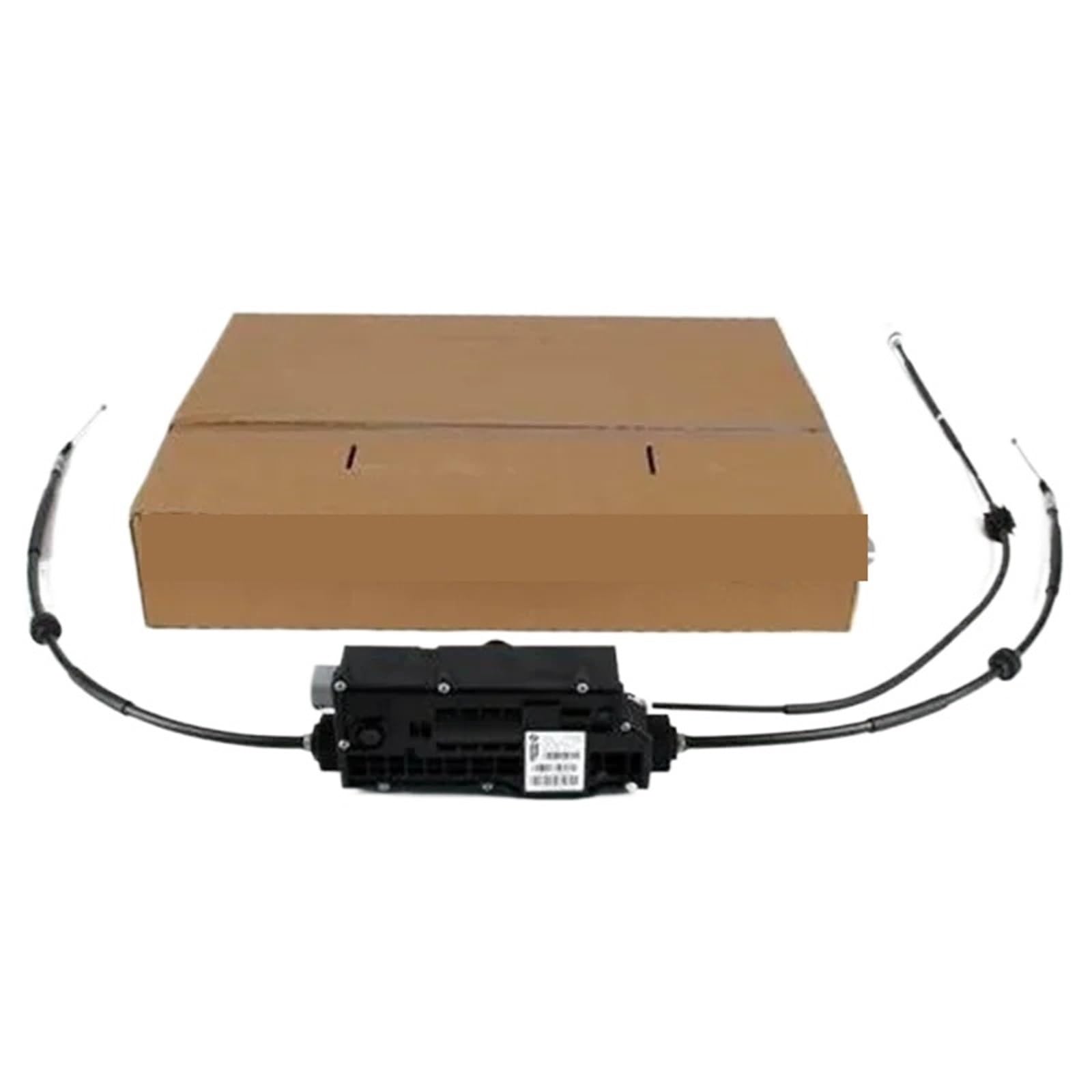 Para BMW Para X5 Para X6 E70 E71 34436779451 Actuador Freno Estacionamiento