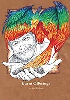 Burnt Offerings 1089787847 Book Cover