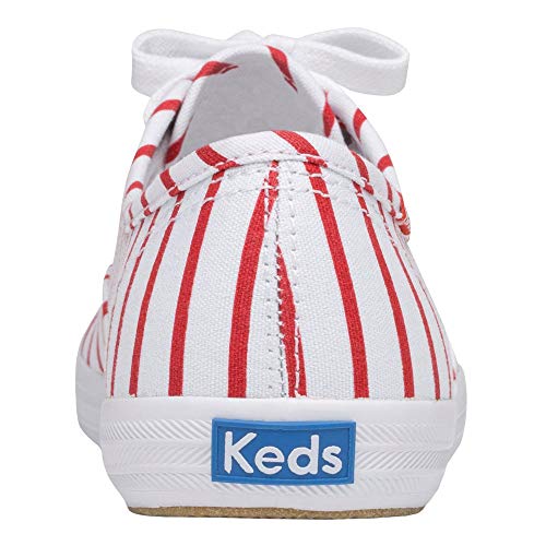 Image of Keds Womens Keds Champion Canvas Lace UpSneaker