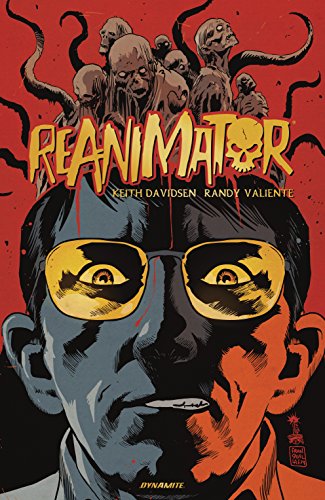 Cover of Reanimator Collection