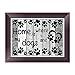 Produktbild Fanxing 5D Diamond Painting 5D Diamant Malerei Blumen Diamant stickerei Rhinestone Pasted Gemälde Kreuzstich DIY Cross Stitch Kreuzstich Wohnkultur (A)