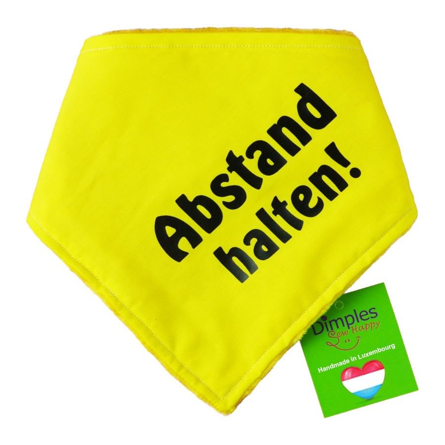 Weewooday Hundehalstücher Mit Pfotenmotiv – 50 Stück, Bunt, Weich, Verstellbar, 65x45 Cm Für Alle Größen
