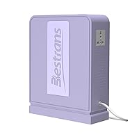 Vista 9 de Transformador elevador de 2000 W, convertidor de 110 V a 220 V, convertidor de voltaje resistente de 110 V-120 V a 220 V-240 V con dos tomas