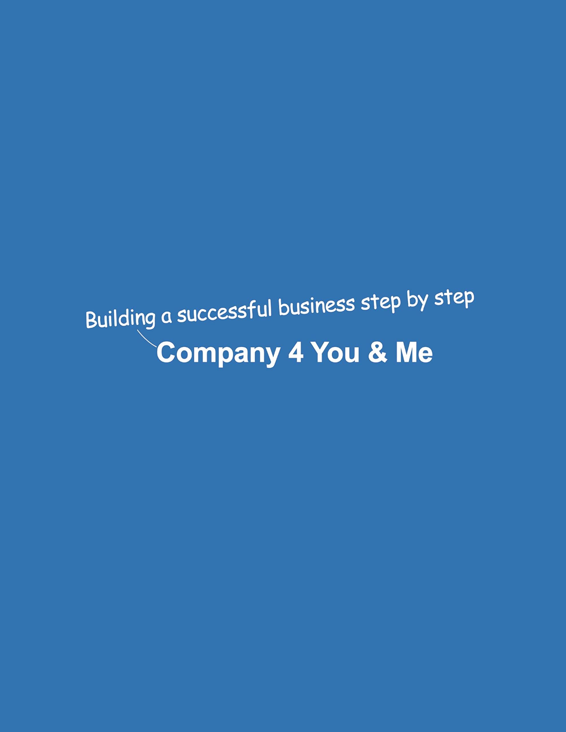 Buy Mikulaschek:Company 4 You & Me — BookShops.in