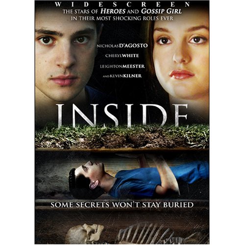 Inside [DVD]