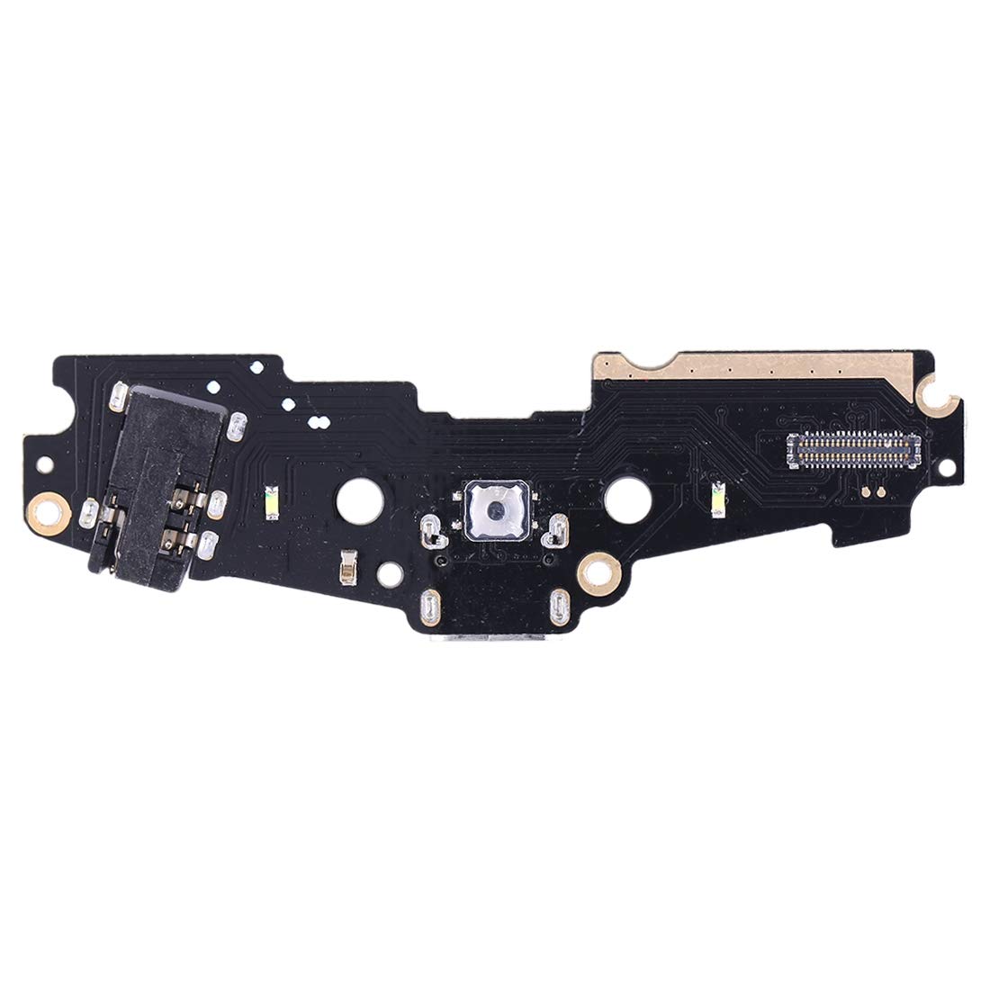 tanjingz Charging Port Board for Meitu M6 Accessory Replace Equipment Component