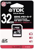 T-SDHC32GB4 [32GB] ���i�摜