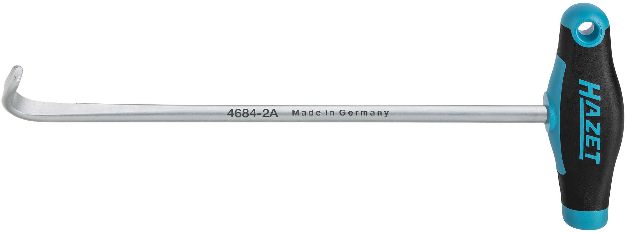 HAZET 4684-2A 209 mm Exhaust System Repair Wrench