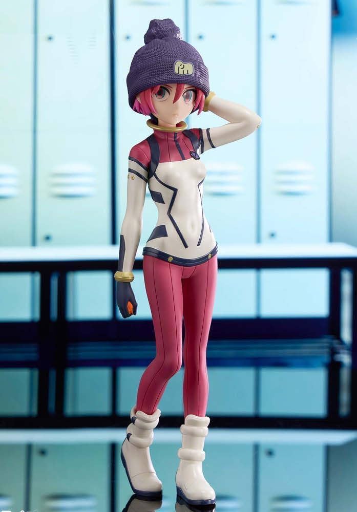 Amazon | ジーク'アクス アマテ・ユズリハ (マチュ) フィギュア Amazon | ジーク'アクス アマテ・ユズリハ (マチュ) フィギュア