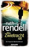  Wer Zwietracht sät: Roman
