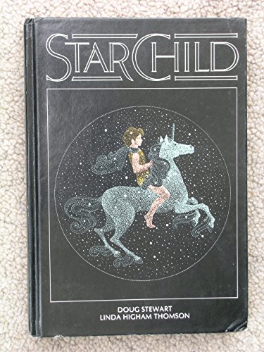 Star Child (1981) B00WQFRU46 Book Cover