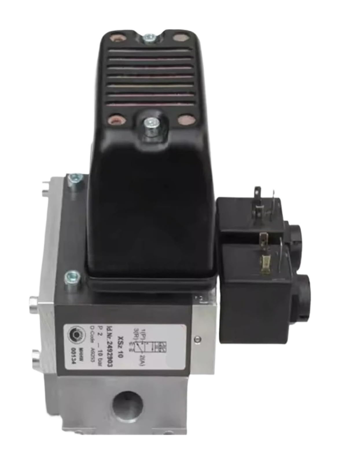 CLEUFWKO Dual solenoid valve XSZ10 0016422 2492932 2492930(0016422 2492930)