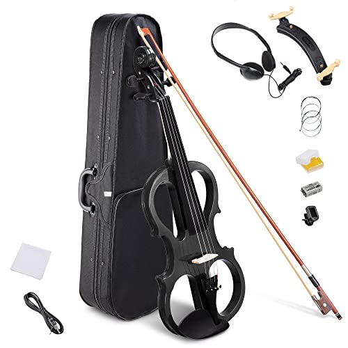 AW 4/4 Electric Violin