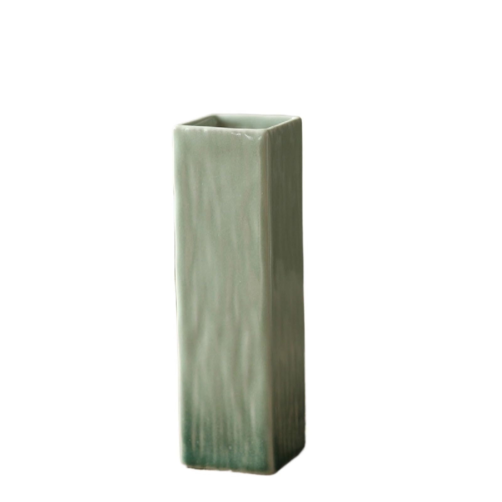 Simple Ceramic Vase Decoration, Living Room Home Dining Table, Hydroponic Plant Small For Living Room, Office, Wedding(Color3)