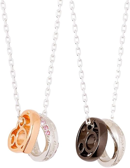 大放出セール Disney限定ジュエリーboxでお届け ディズニー ペアネックレス シルバー ミッキー ネックレス 大放出セール Disney限定ジュエリーboxでお届け ディズニー ペアネックレス シルバー ミッキー ネックレス