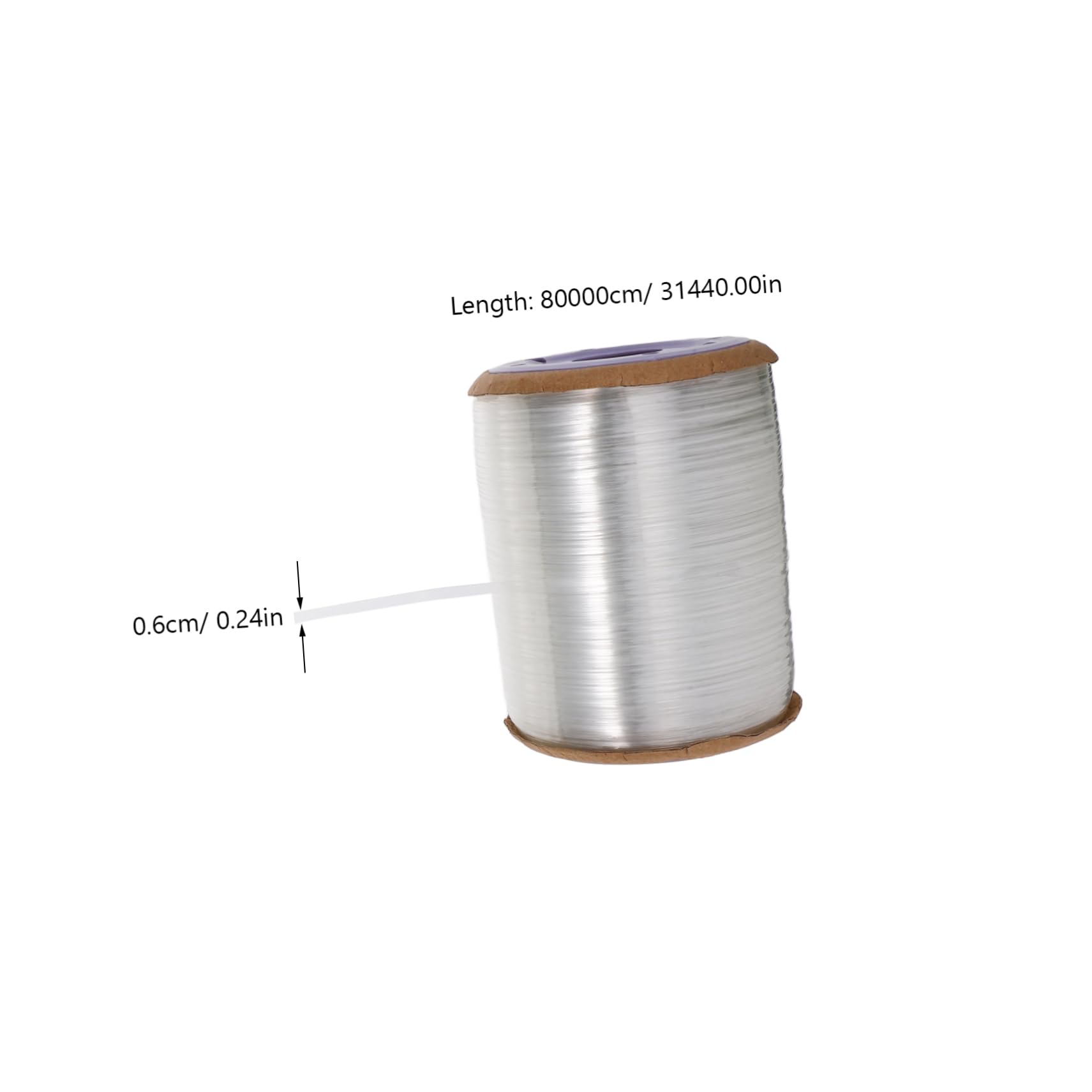 DOITOOL Tirantes Para Sujetador Elásticos Transparentes Antideslizantes Ajustables